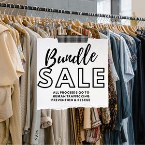 BUNDLE TO SAVE!